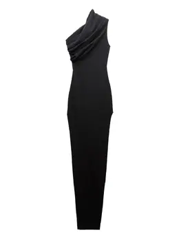 Rick Owens: Длинное платье  Athena