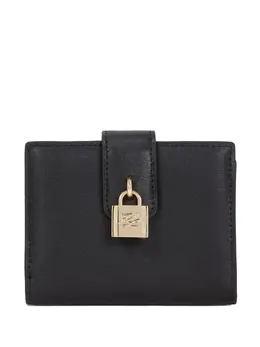 Karl Lagerfeld: Чёрный кошелёк  K/Autograph