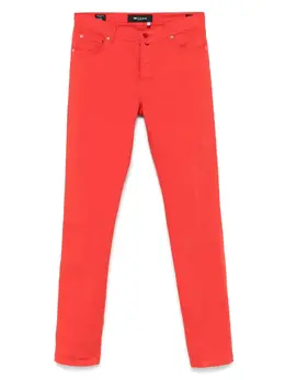 Kiton: Красные джинсы 