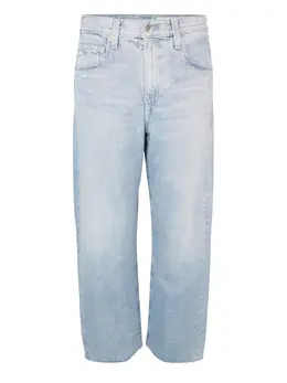 AG Jeans: Светлые джинсы 