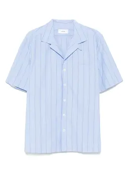 Lardini: Рубашка в полоску 