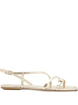 Stuart Weitzman: Сандалии 