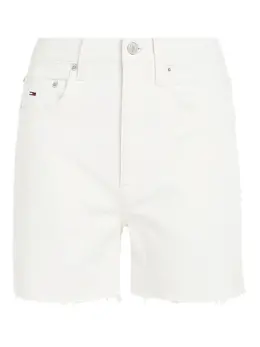 Tommy Jeans: Джинсовые шорты 