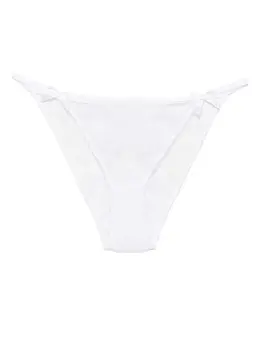 Agent Provocateur: Белые трусы 