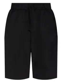 Officine Generale: Хлопковые шорты 
