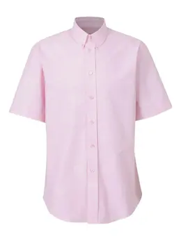 Givenchy: Хлопковая рубашка 