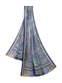 ETRO: Шарф 