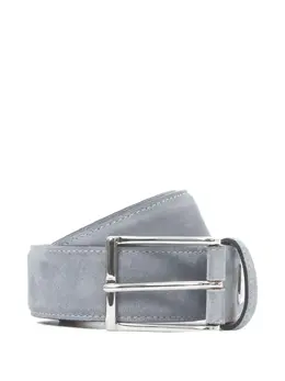 Santoni: Ремень 