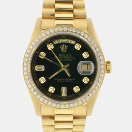 Rolex: Часы  Day-Date