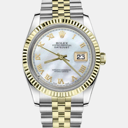 Rolex: Часы 