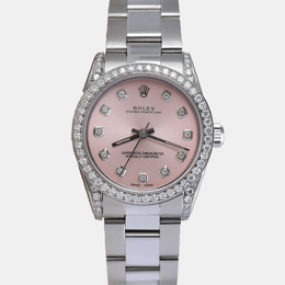 Rolex: Часы  Oyster Perpetual