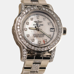 Breitling: Часы  Colt