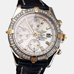 Breitling: Часы 