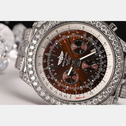 Breitling: Часы  Bentley