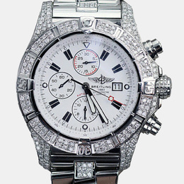 Breitling: Часы  Avenger