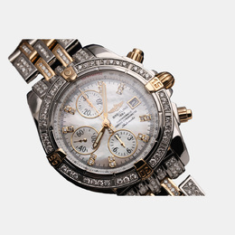 Breitling: Часы 