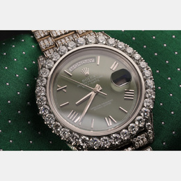 Rolex: Часы  Day-Date