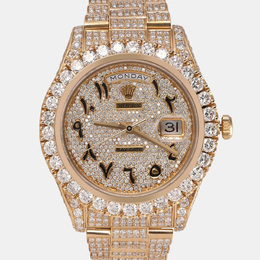 Rolex: Часы  Day-Date