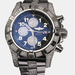 Breitling: Часы  Avenger