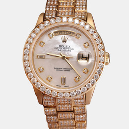 Rolex: Часы  Day-Date