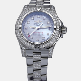 Breitling: Часы  Colt