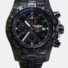 Breitling: Часы  Avenger