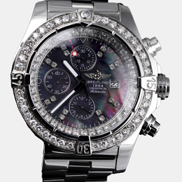 Breitling: Часы  Avenger