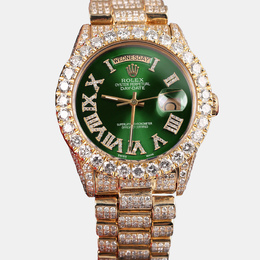 Rolex: Часы  Day-Date