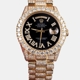 Rolex: Часы  Day-Date