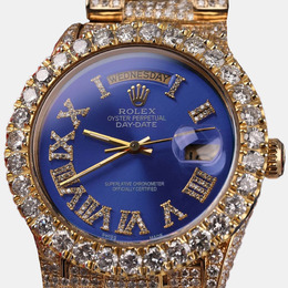 Rolex: Часы  Day-Date