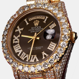 Rolex: Часы  Day-Date