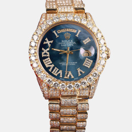 Rolex: Часы  Day-Date