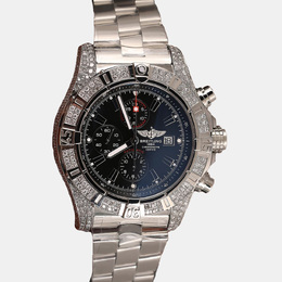 Breitling: Часы  Avenger