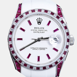 Rolex: Часы 