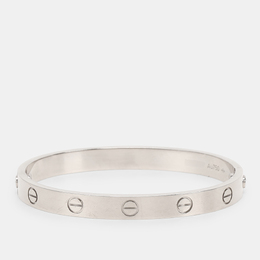 Cartier: Браслет  Love