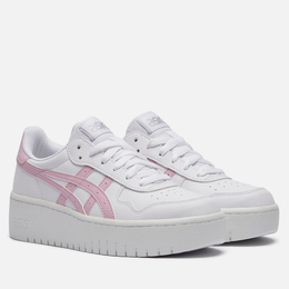 ASICS: Белые кроссовки  Japan S PF