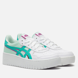 ASICS: Белые кроссовки  Japan S PF