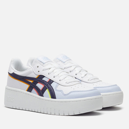 ASICS: Белые кроссовки  Japan S PF
