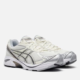 ASICS: Бежевые кроссовки 