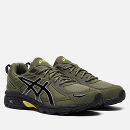 ASICS: Кроссовки  Gel-Venture 6