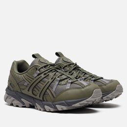 ASICS: Кроссовки  Gel