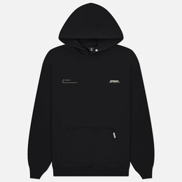 REPRESENT: Чёрная толстовка 