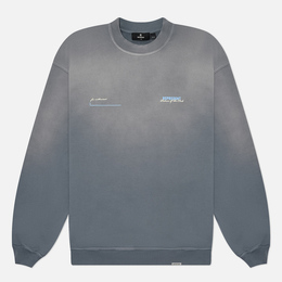 REPRESENT: Серая толстовка 