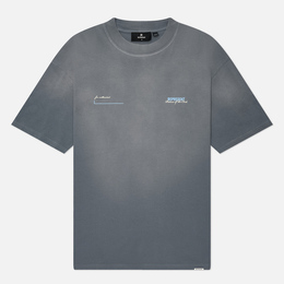 REPRESENT: Серая футболка 