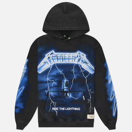 REPRESENT: Серая толстовка 