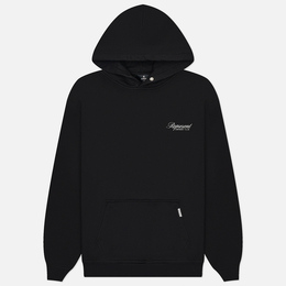 REPRESENT: Чёрная толстовка 