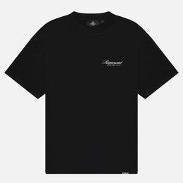 REPRESENT: Чёрная футболка 