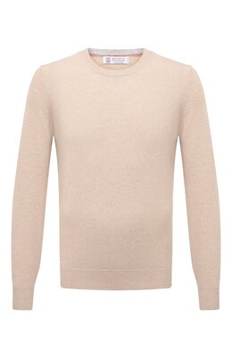 Brunello Cucinelli: Кашемировый свитер 
