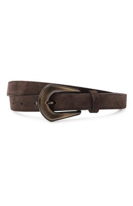 Brunello Cucinelli: Ремень 