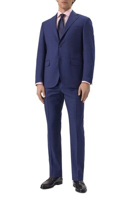 Corneliani: Костюм из шерсти 